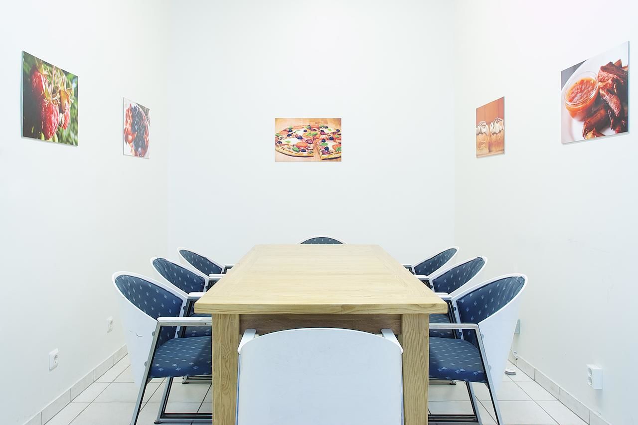 Хостелы 16eur - Old Town Munkenhof Таллин-14