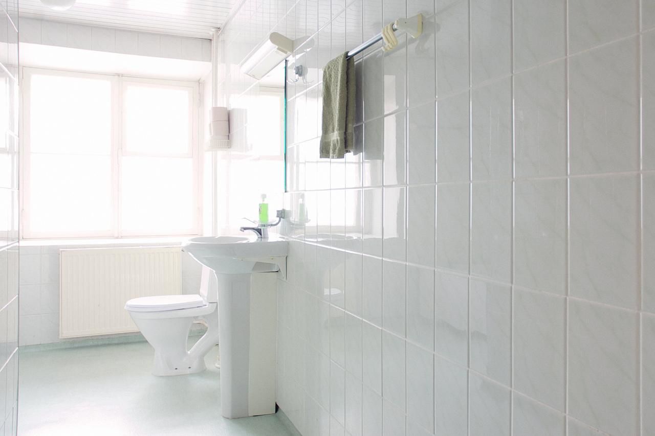 Хостелы 16eur - Old Town Munkenhof Таллин