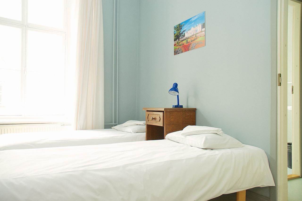 Хостелы 16eur - Old Town Munkenhof Таллин