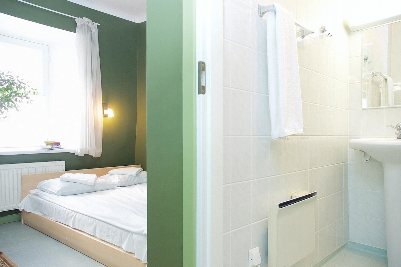 Хостелы 16eur - Old Town Munkenhof Таллин