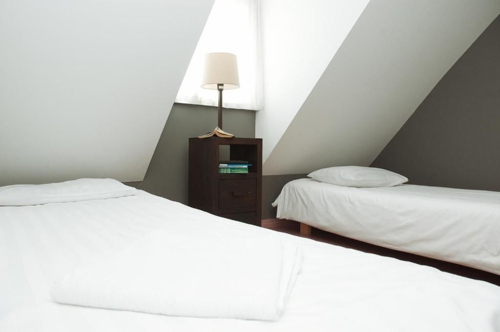 Хостелы 16eur - Old Town Munkenhof Таллин
