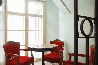 Хостелы 16eur - Old Town Munkenhof Таллин-4