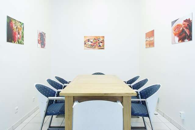 Хостелы 16eur - Old Town Munkenhof Таллин-13