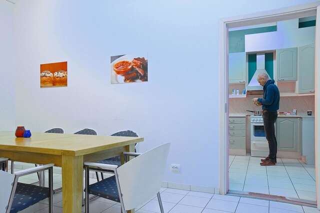 Хостелы 16eur - Old Town Munkenhof Таллин-17