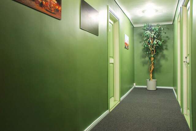 Хостелы 16eur - Old Town Munkenhof Таллин-18