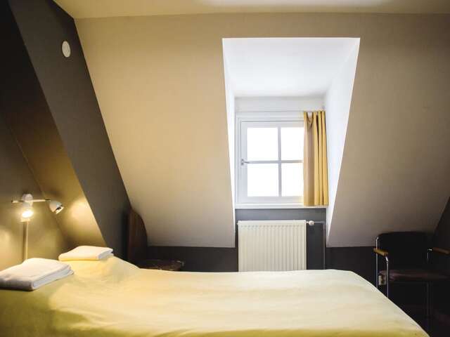 Хостелы 16eur - Old Town Munkenhof Таллин-19