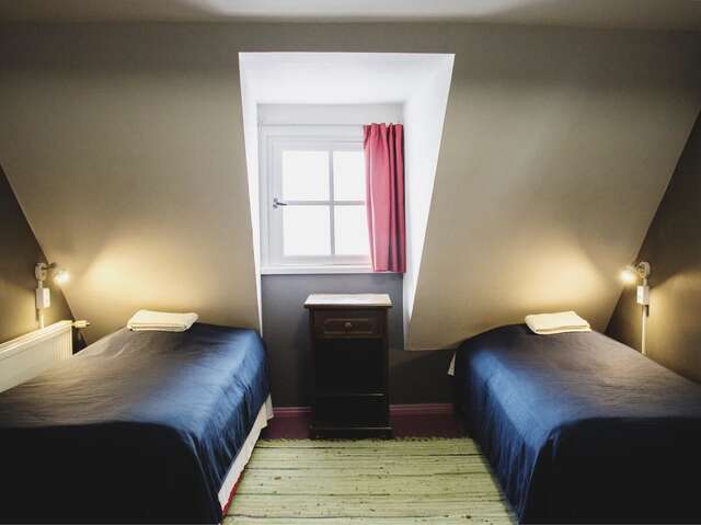 Хостелы 16eur - Old Town Munkenhof Таллин-20