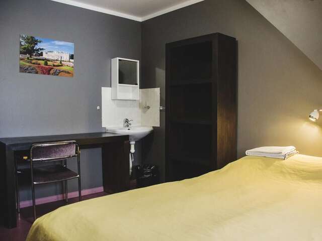 Хостелы 16eur - Old Town Munkenhof Таллин-21