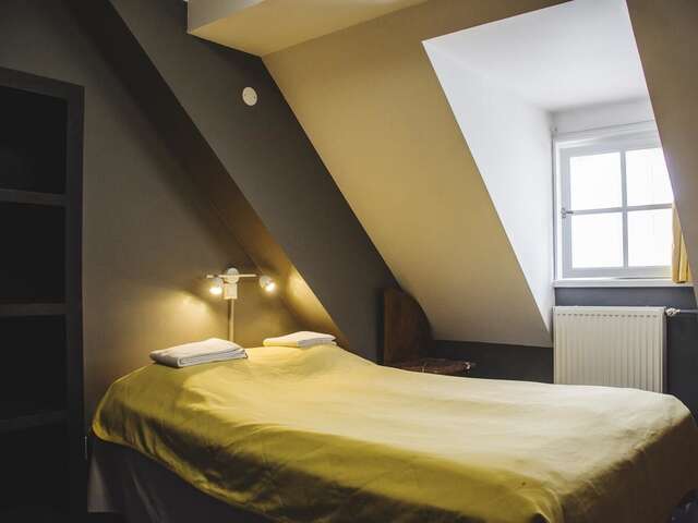 Хостелы 16eur - Old Town Munkenhof Таллин-22