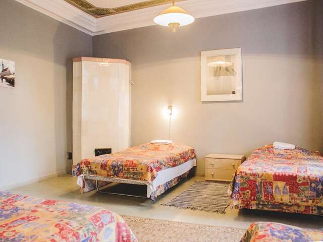 Хостелы 16eur - Old Town Munkenhof Таллин-23