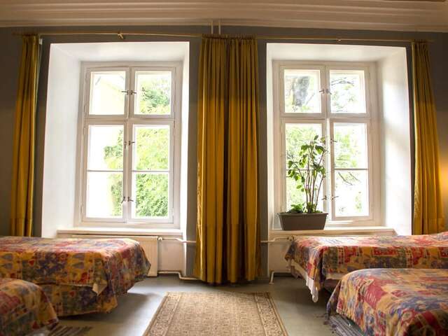 Хостелы 16eur - Old Town Munkenhof Таллин-24