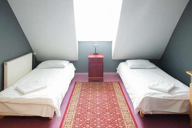 Хостелы 16eur - Old Town Munkenhof Таллин-27