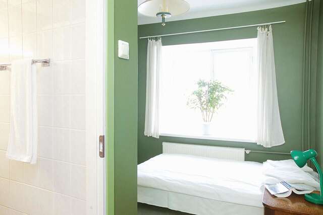 Хостелы 16eur - Old Town Munkenhof Таллин-33