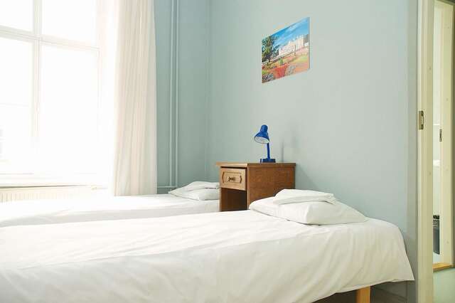 Хостелы 16eur - Old Town Munkenhof Таллин-37