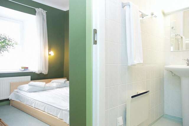 Хостелы 16eur - Old Town Munkenhof Таллин-38