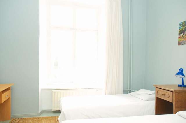 Хостелы 16eur - Old Town Munkenhof Таллин-39