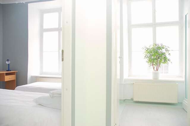 Хостелы 16eur - Old Town Munkenhof Таллин-40