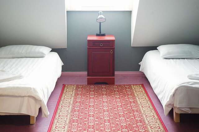 Хостелы 16eur - Old Town Munkenhof Таллин-41