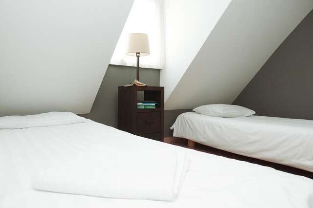 Хостелы 16eur - Old Town Munkenhof Таллин-42
