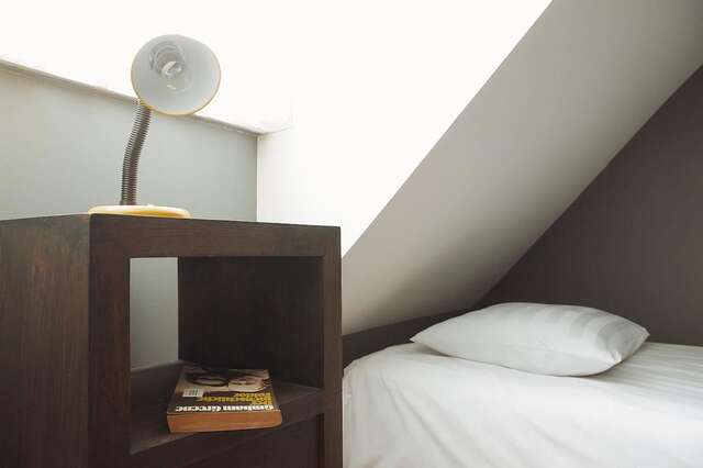 Хостелы 16eur - Old Town Munkenhof Таллин-44