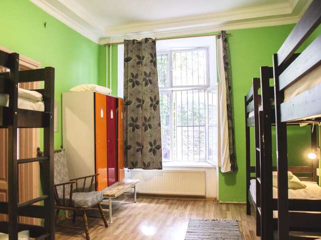 Хостелы 16eur - Old Town Munkenhof Таллин-45