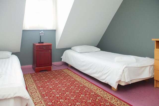 Хостелы 16eur - Old Town Munkenhof Таллин-48