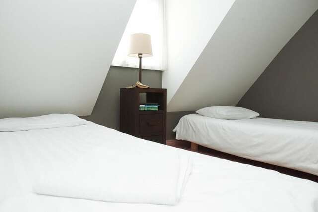 Хостелы 16eur - Old Town Munkenhof Таллин-50