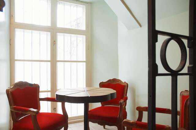 Хостелы 16eur - Old Town Munkenhof Таллин-7