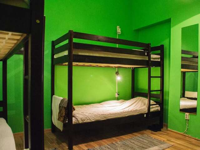 Хостелы 16eur - Old Town Munkenhof Таллин-53