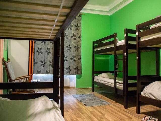 Хостелы 16eur - Old Town Munkenhof Таллин-54