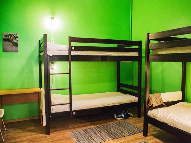 Хостелы 16eur - Old Town Munkenhof Таллин-55