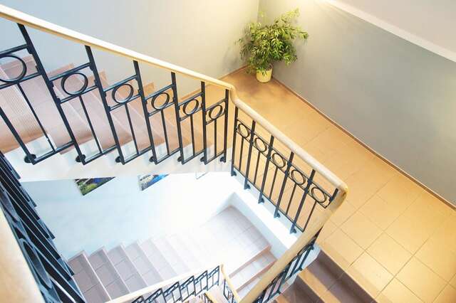 Хостелы 16eur - Old Town Munkenhof Таллин-10